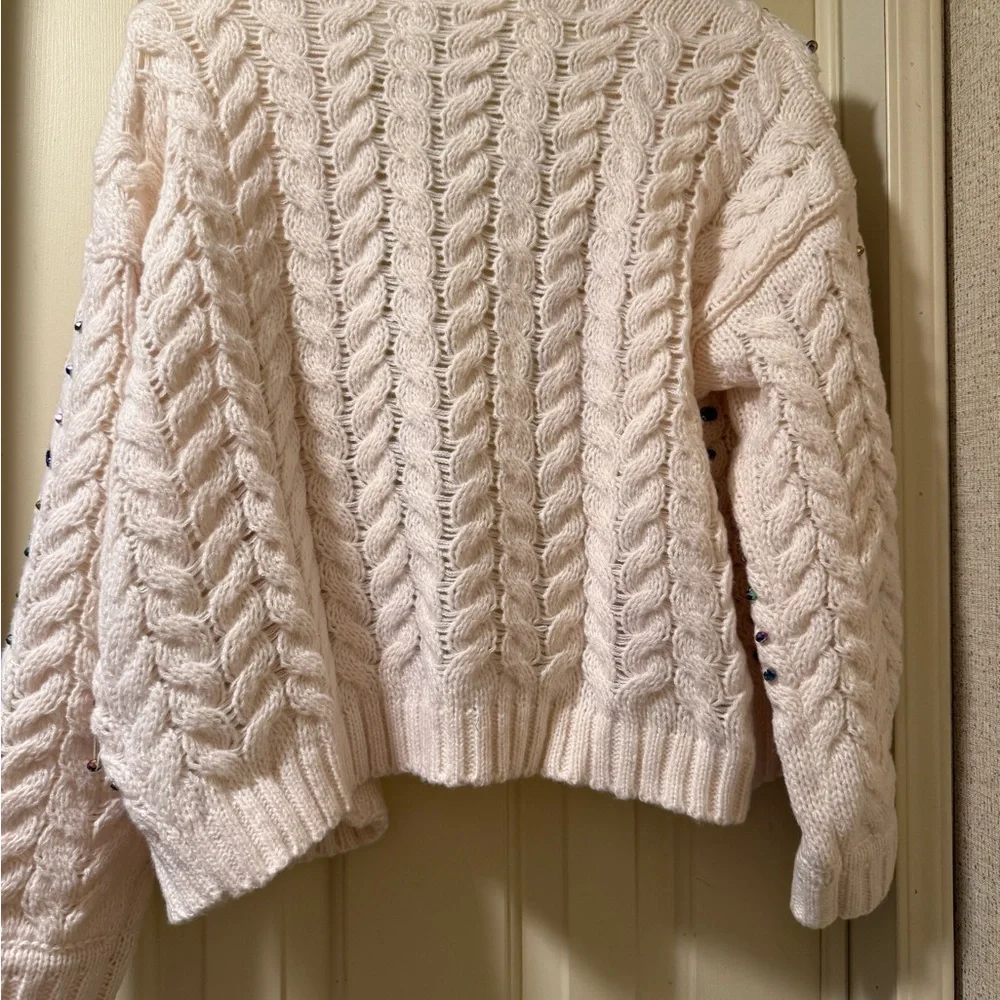 Cardigan - Picture 2 of 3